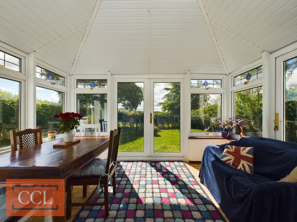 Additional property image - Lumphanan, Banchory, AB31