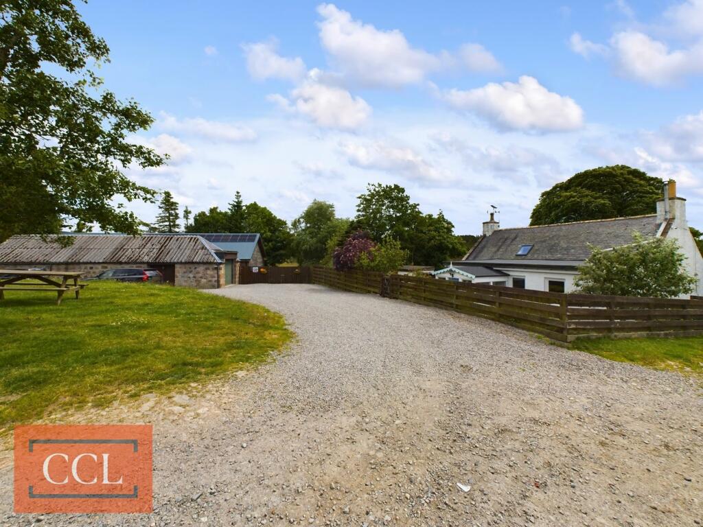 Additional property image - Lumphanan, Banchory, AB31