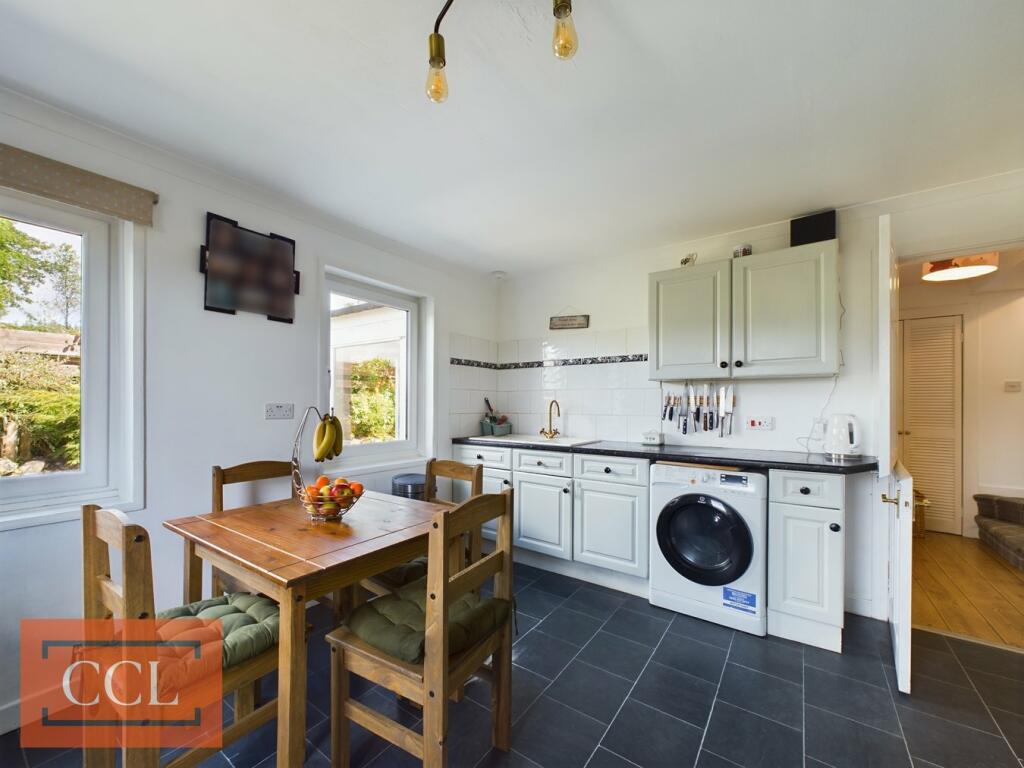 Additional property image - Lumphanan, Banchory, AB31
