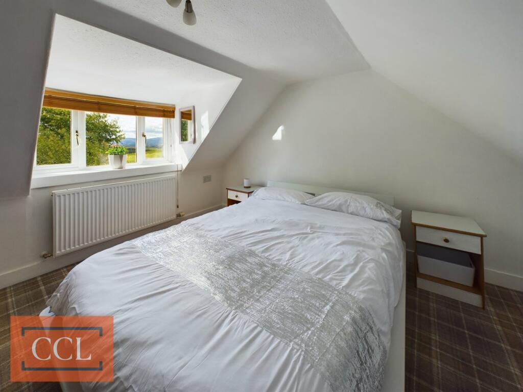 Additional property image - Lumphanan, Banchory, AB31