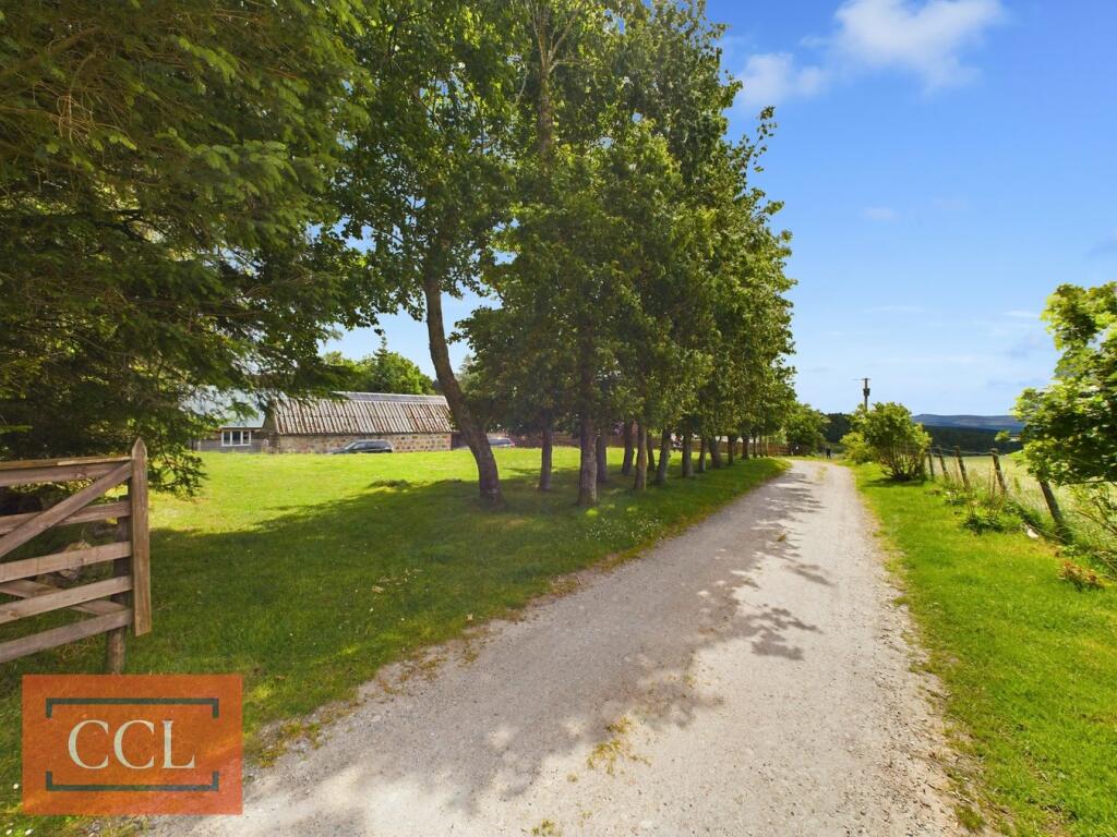 Additional property image - Lumphanan, Banchory, AB31