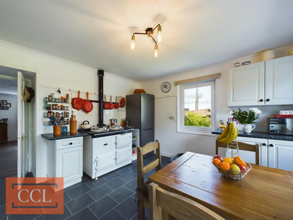 Additional property image - Lumphanan, Banchory, AB31