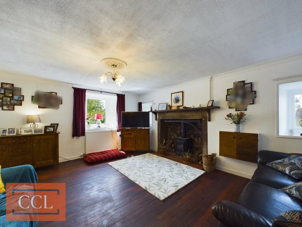 Additional property image - Lumphanan, Banchory, AB31