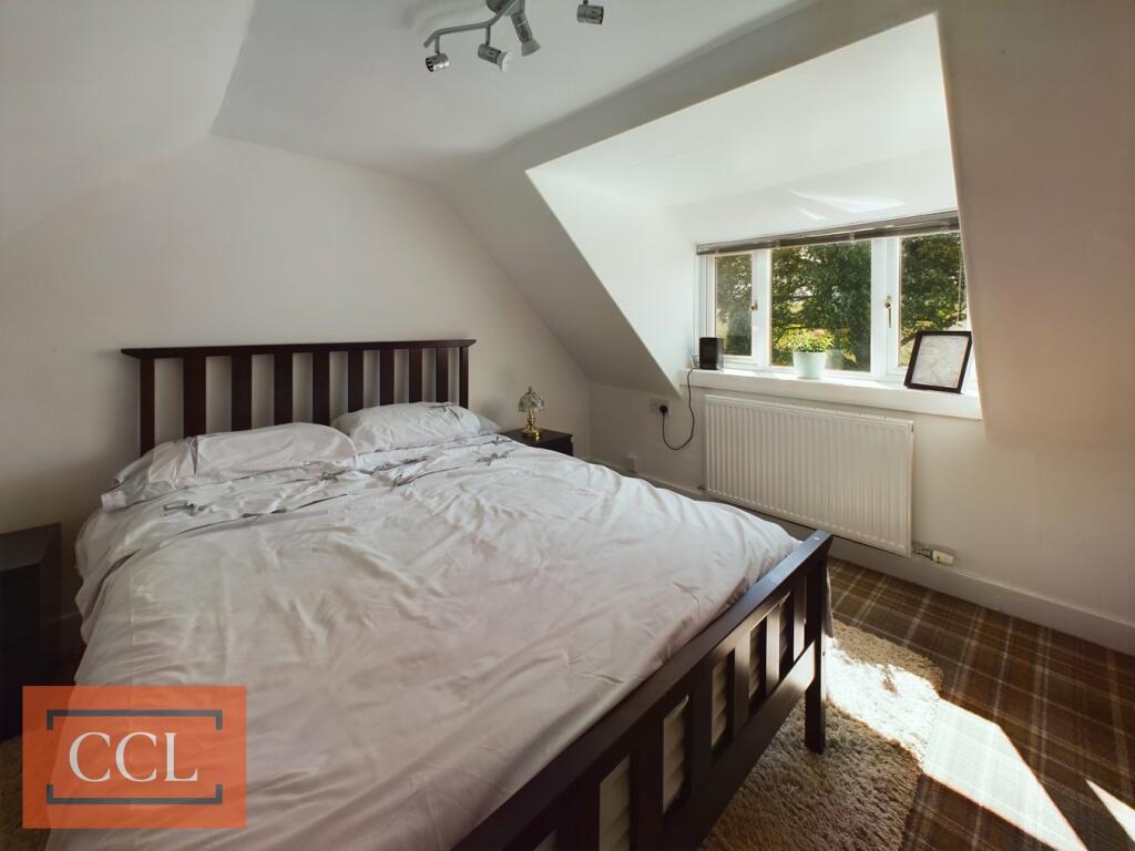 Additional property image - Lumphanan, Banchory, AB31