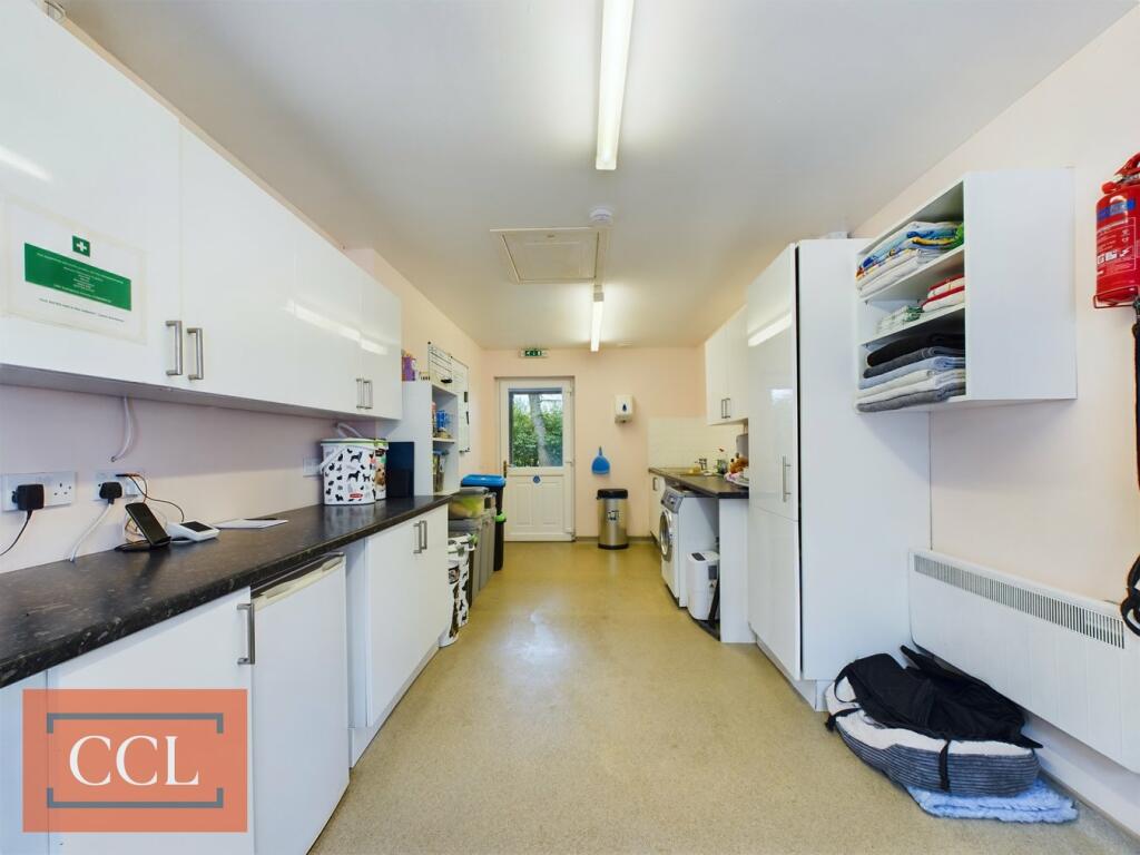 Additional property image - Lumphanan, Banchory, AB31