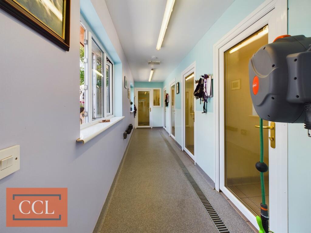Additional property image - Lumphanan, Banchory, AB31