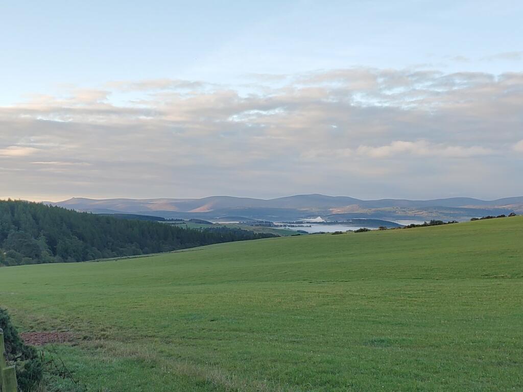 Additional property image - Lumphanan, Banchory, AB31