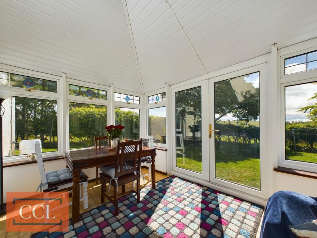Additional property image - Lumphanan, Banchory, AB31