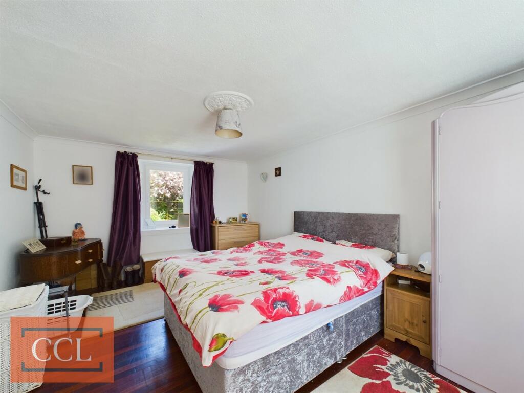 Additional property image - Lumphanan, Banchory, AB31