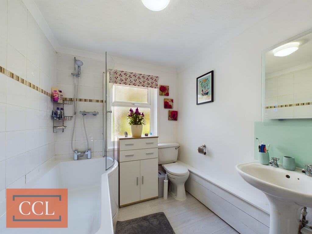 Additional property image - Lumphanan, Banchory, AB31