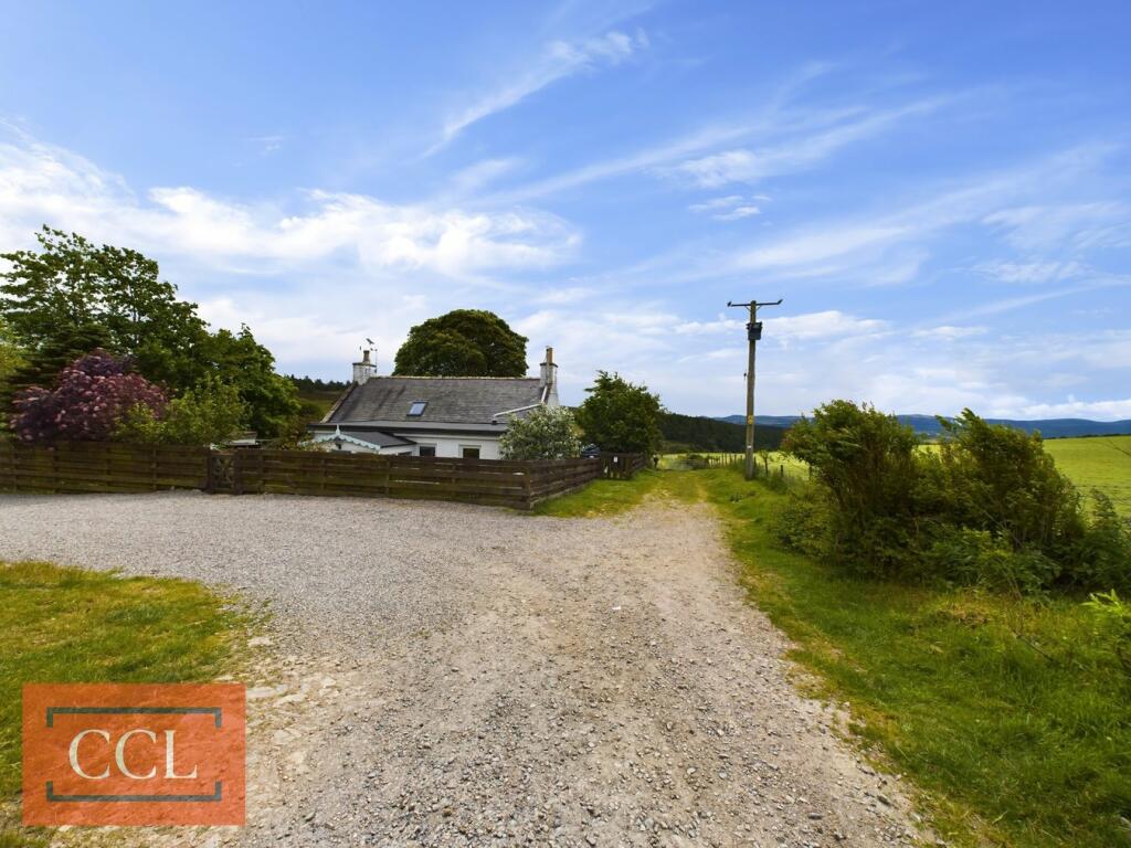Additional property image - Lumphanan, Banchory, AB31
