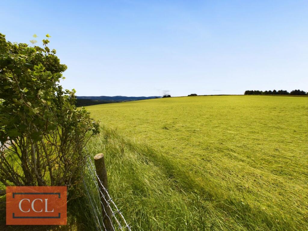 Additional property image - Lumphanan, Banchory, AB31