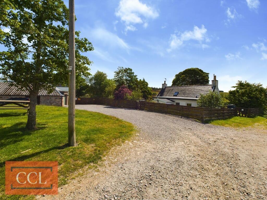 Additional property image - Lumphanan, Banchory, AB31