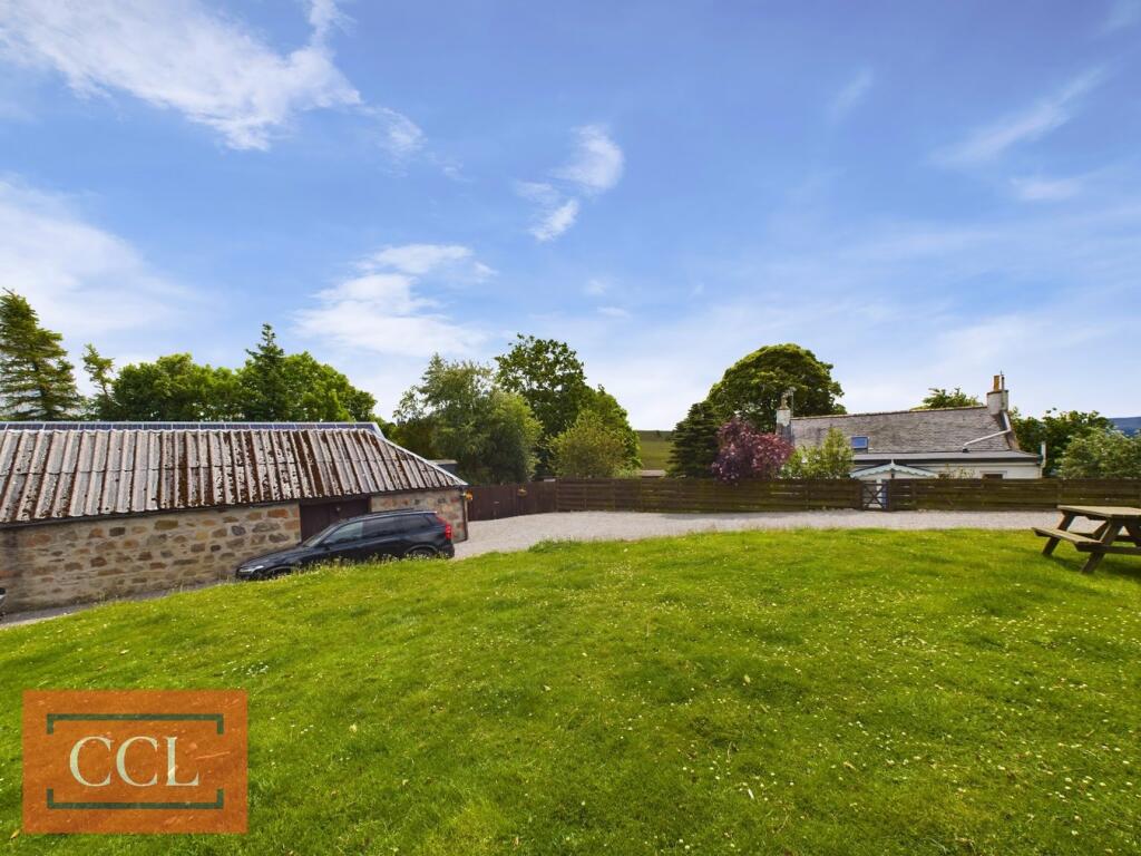 Additional property image - Lumphanan, Banchory, AB31