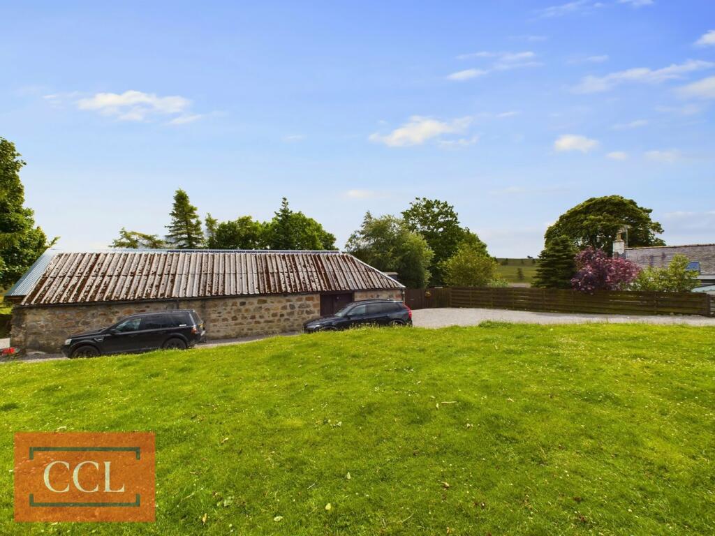 Additional property image - Lumphanan, Banchory, AB31