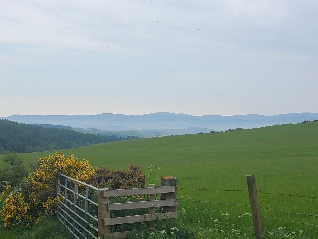 Additional property image - Lumphanan, Banchory, AB31