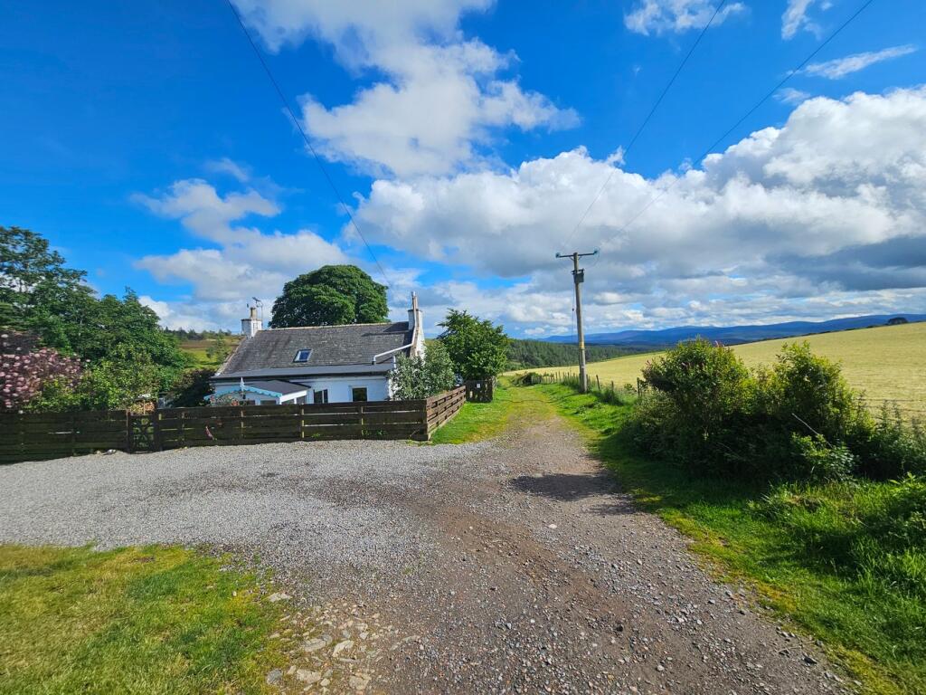 Additional property image - Lumphanan, Banchory, AB31