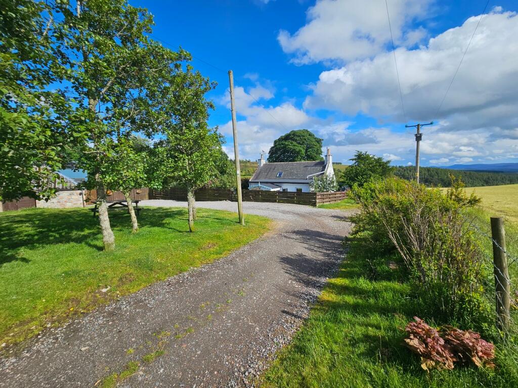 Additional property image - Lumphanan, Banchory, AB31