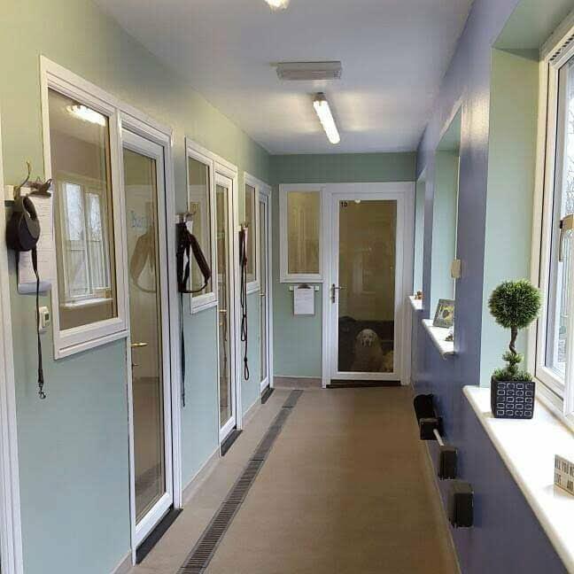 Additional property image - Lumphanan, Banchory, AB31