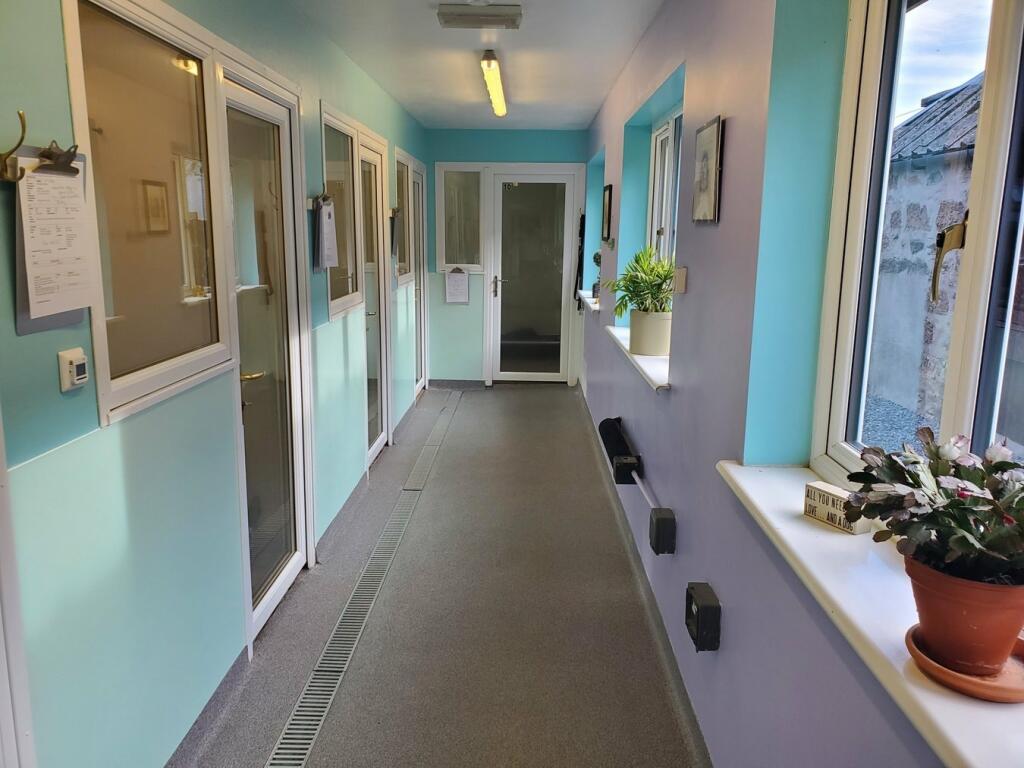 Additional property image - Lumphanan, Banchory, AB31