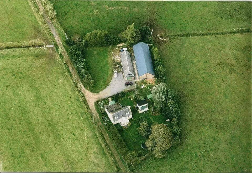 Additional property image - Lumphanan, Banchory, AB31