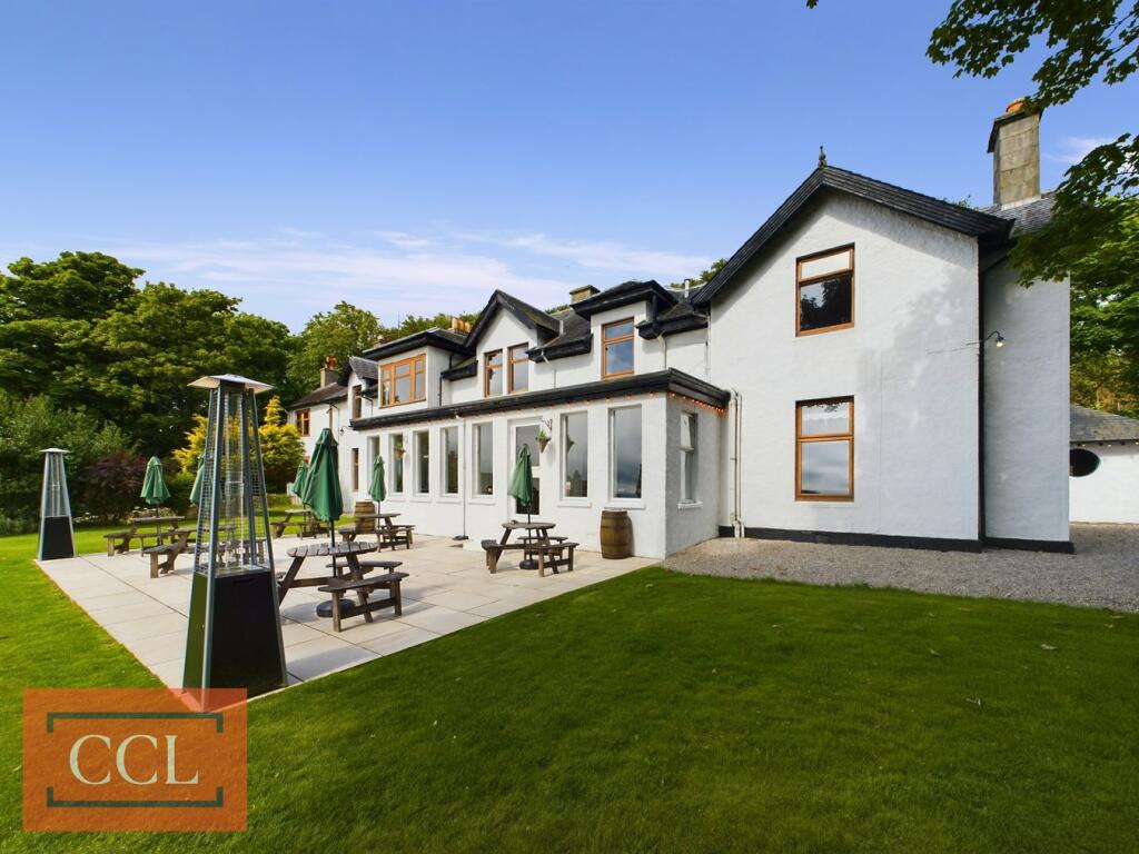 Main image of property:  Navidale, Helmsdale, KW8