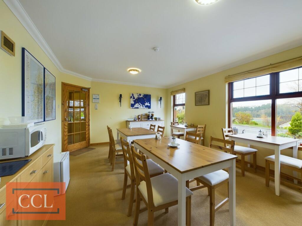 Additional property image - Bridgend Terrace, Turriff, AB53