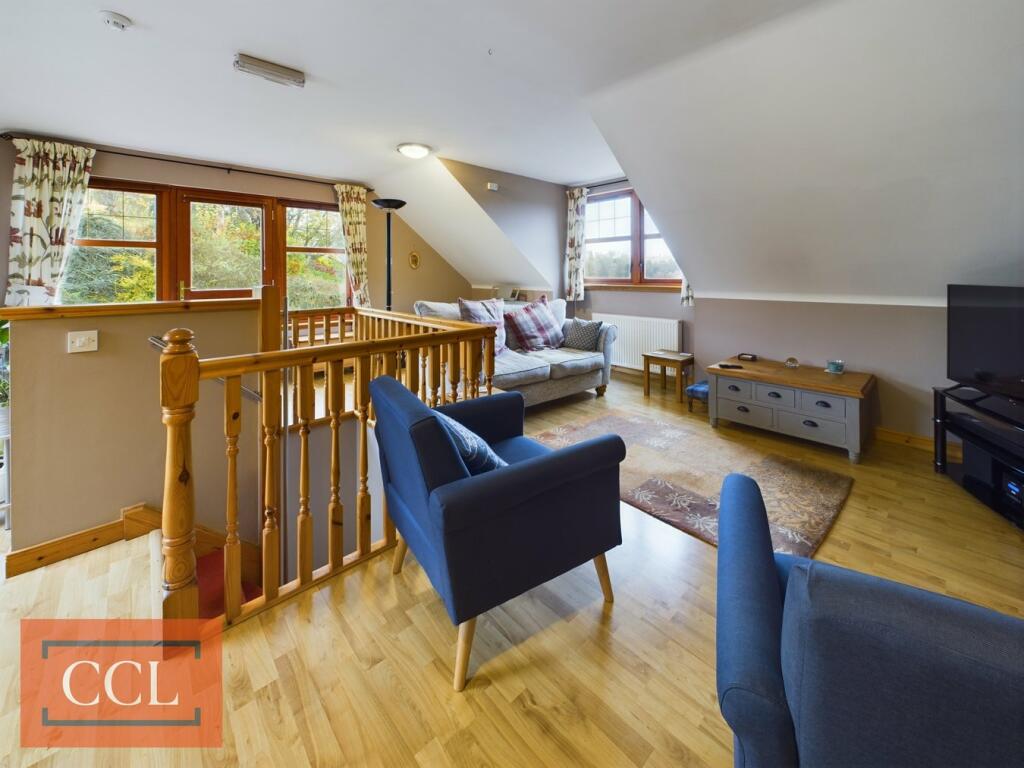 Additional property image - Bridgend Terrace, Turriff, AB53