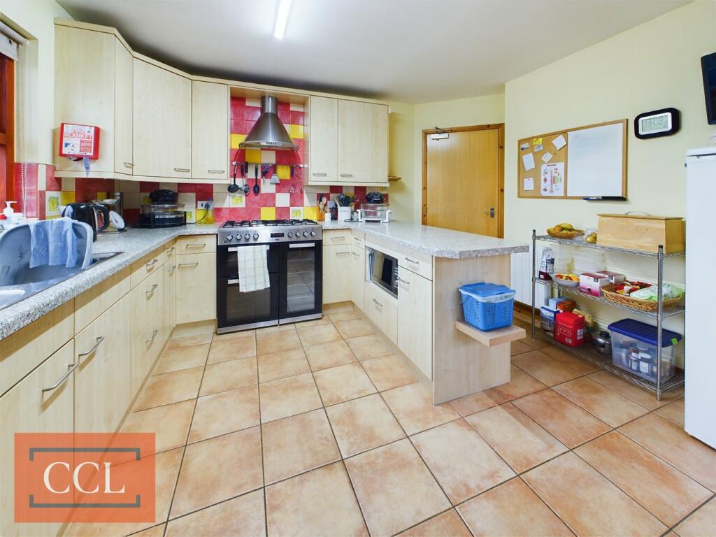 Additional property image - Bridgend Terrace, Turriff, AB53