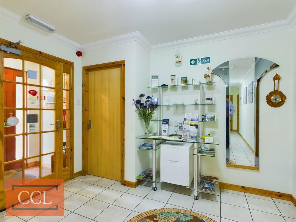 Additional property image - Bridgend Terrace, Turriff, AB53