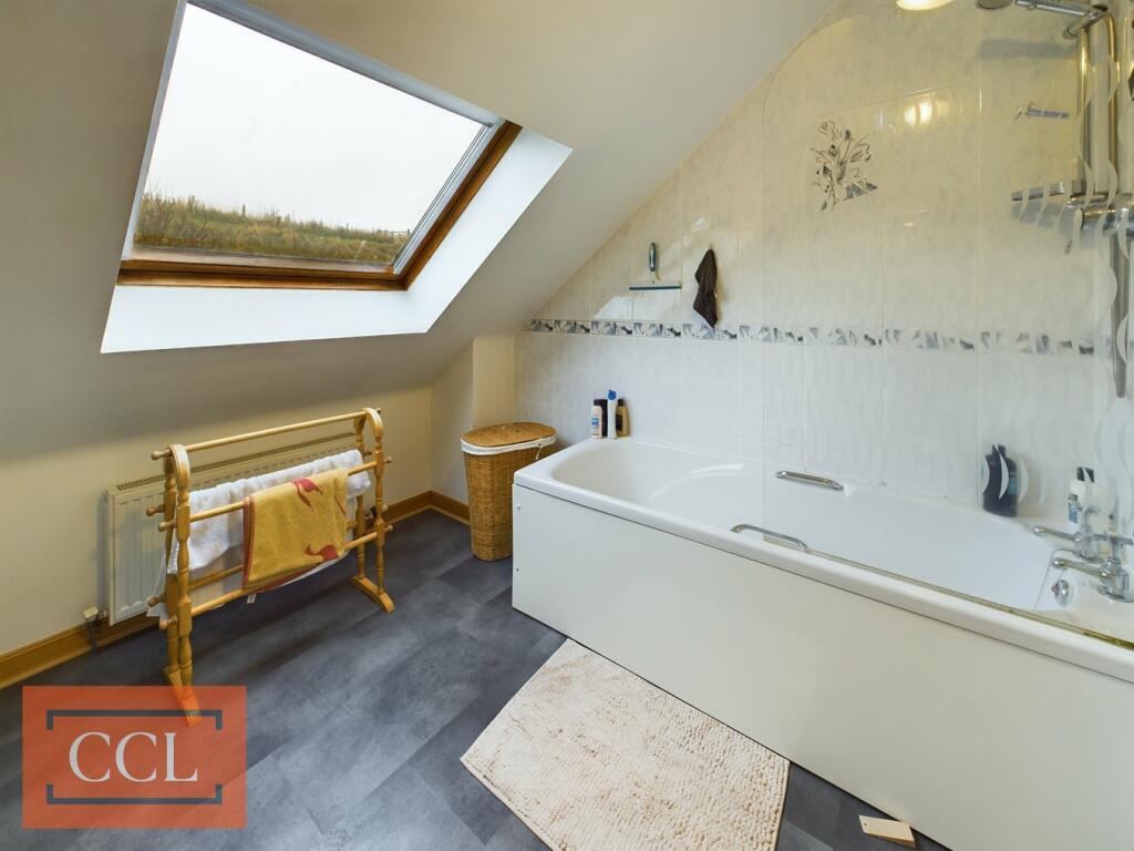 Additional property image - Bridgend Terrace, Turriff, AB53
