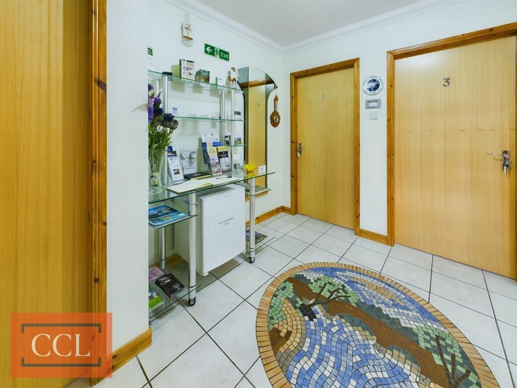 Additional property image - Bridgend Terrace, Turriff, AB53