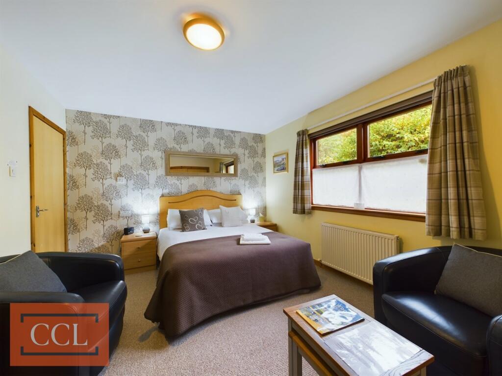 Additional property image - Bridgend Terrace, Turriff, AB53