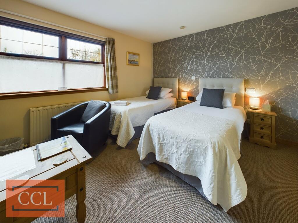 Additional property image - Bridgend Terrace, Turriff, AB53