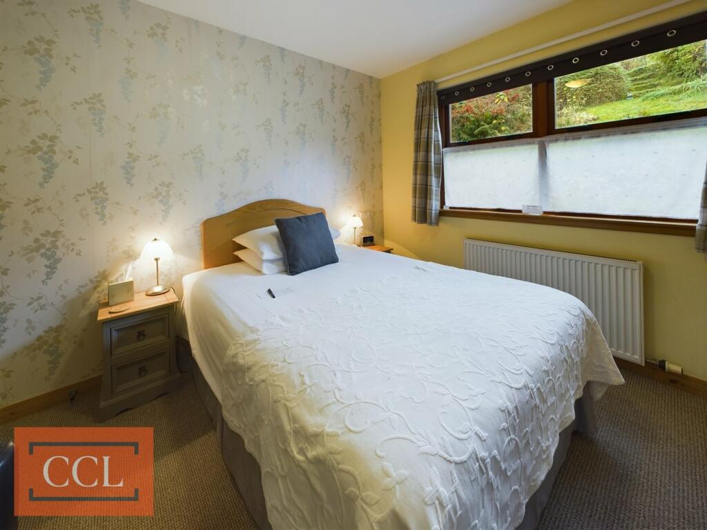 Additional property image - Bridgend Terrace, Turriff, AB53