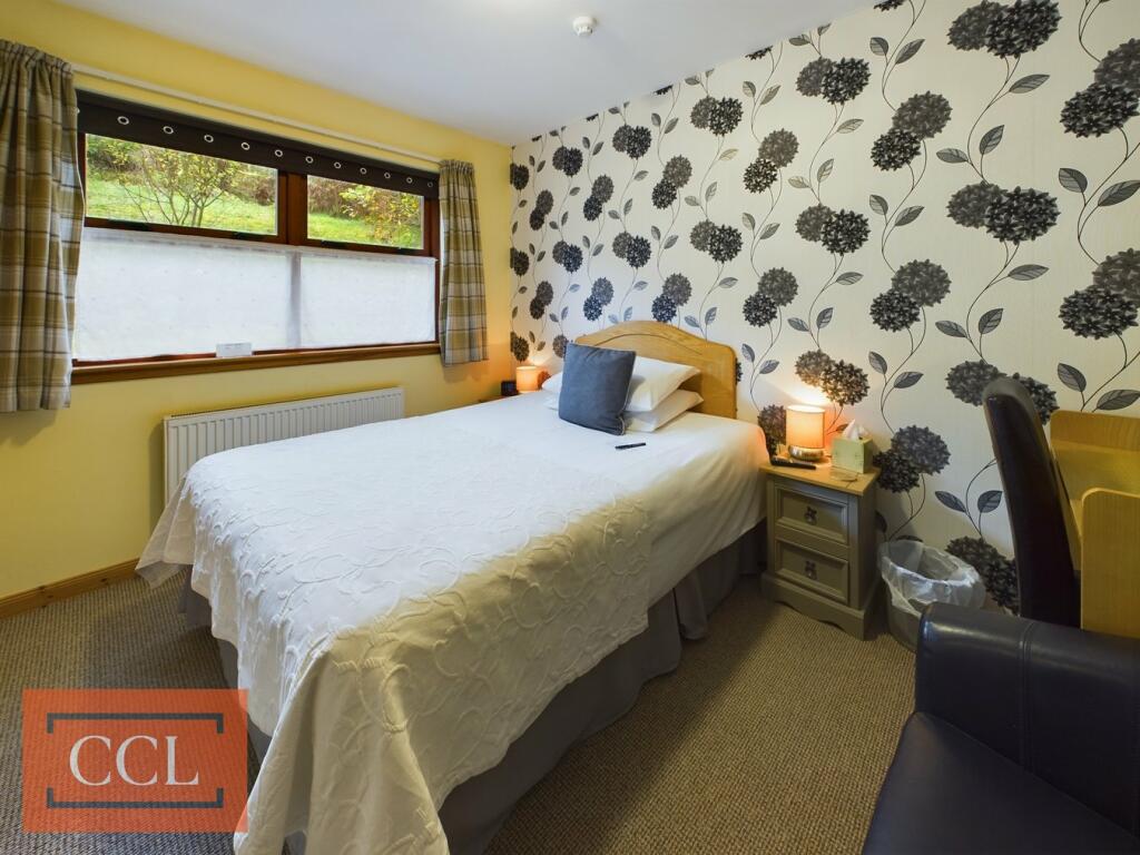 Additional property image - Bridgend Terrace, Turriff, AB53