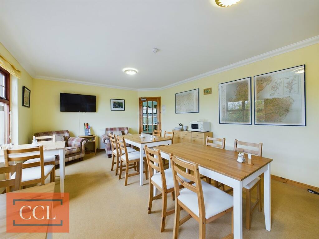 Additional property image - Bridgend Terrace, Turriff, AB53