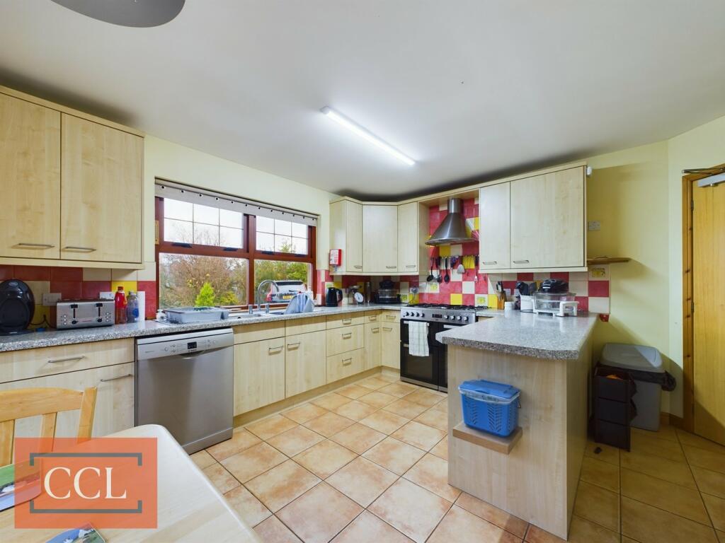 Additional property image - Bridgend Terrace, Turriff, AB53