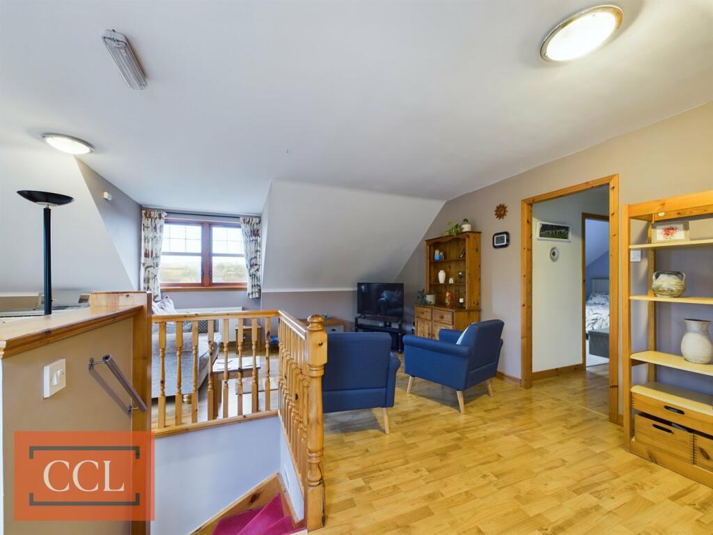 Additional property image - Bridgend Terrace, Turriff, AB53