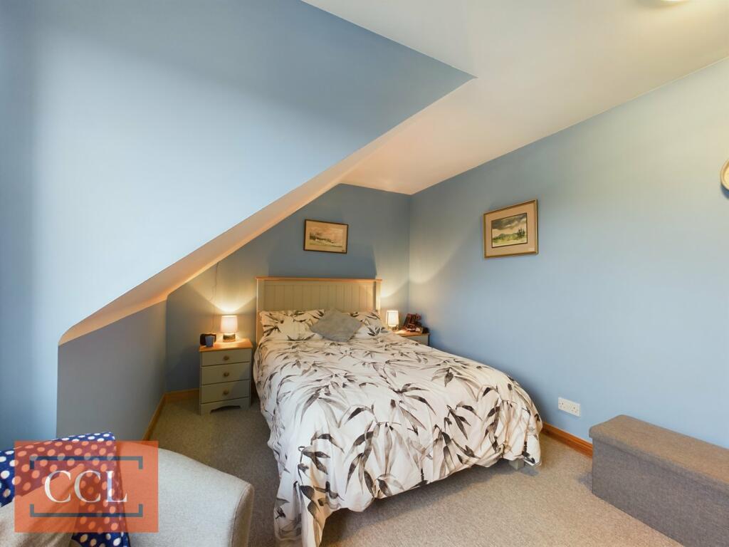 Additional property image - Bridgend Terrace, Turriff, AB53