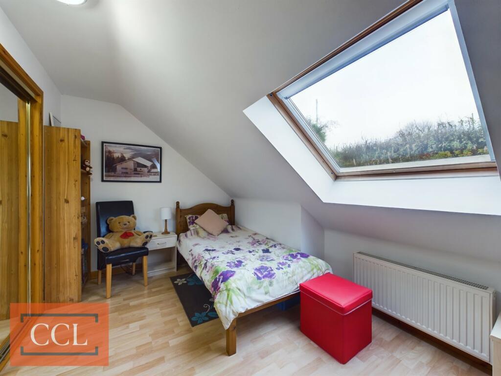 Additional property image - Bridgend Terrace, Turriff, AB53