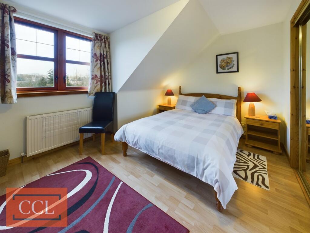 Additional property image - Bridgend Terrace, Turriff, AB53