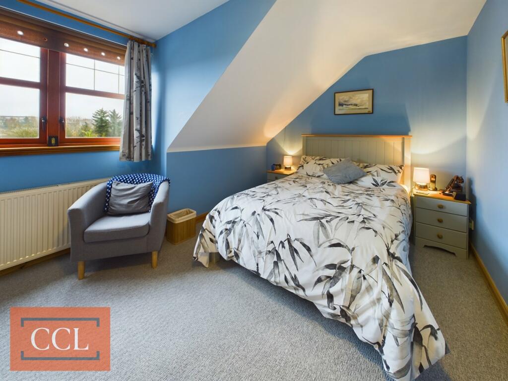 Additional property image - Bridgend Terrace, Turriff, AB53