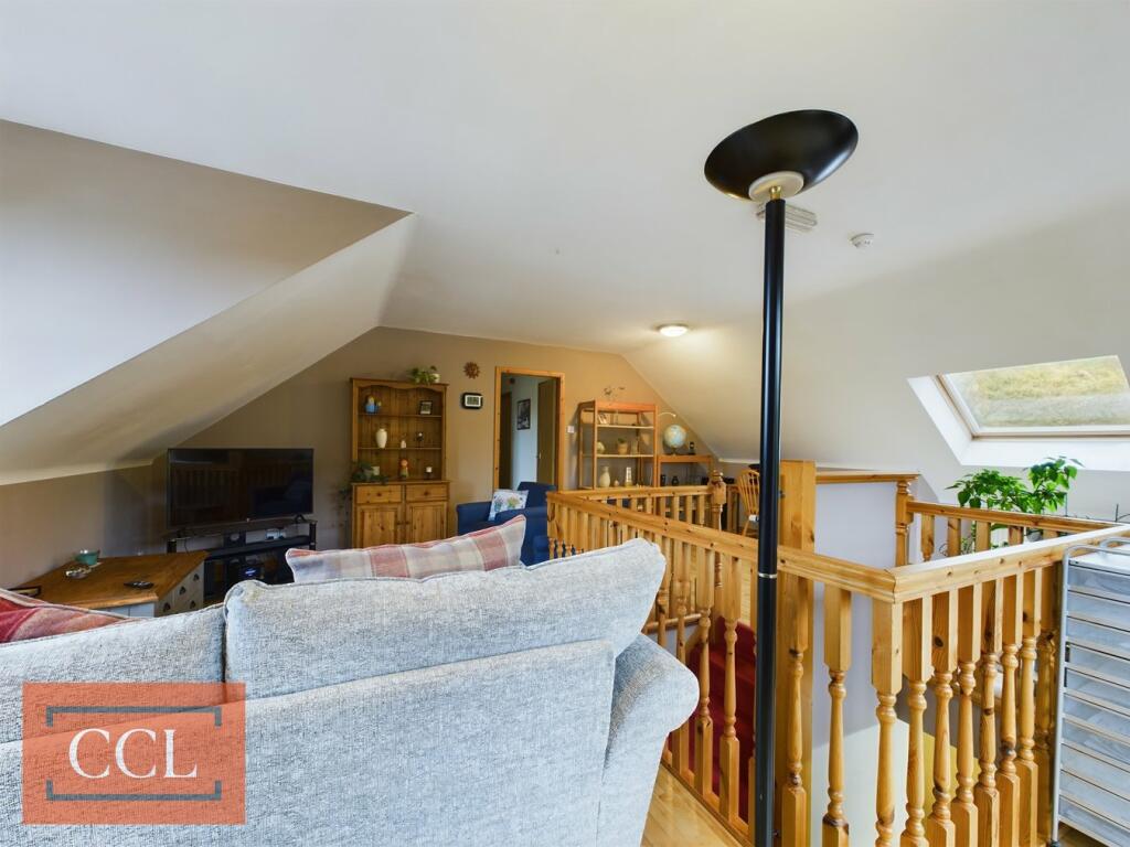 Additional property image - Bridgend Terrace, Turriff, AB53