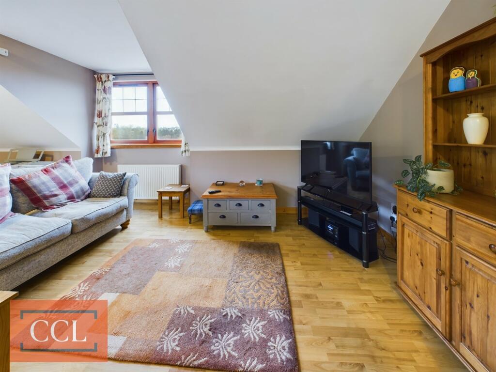 Additional property image - Bridgend Terrace, Turriff, AB53