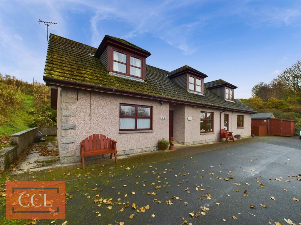 Additional property image - Bridgend Terrace, Turriff, AB53
