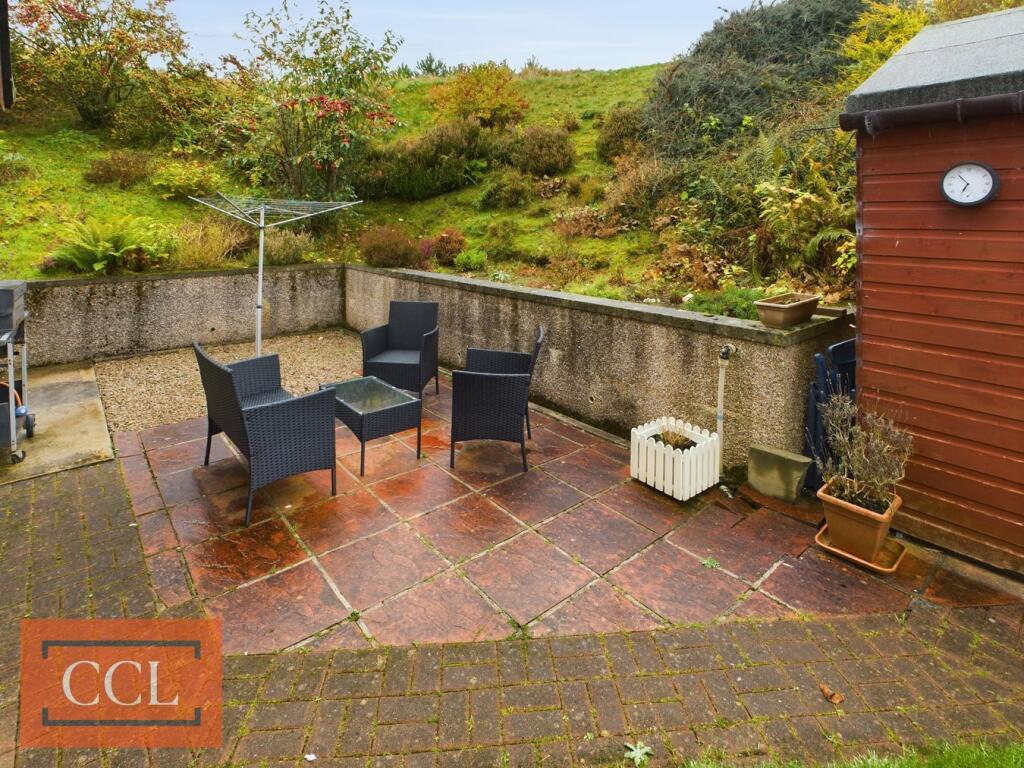 Additional property image - Bridgend Terrace, Turriff, AB53