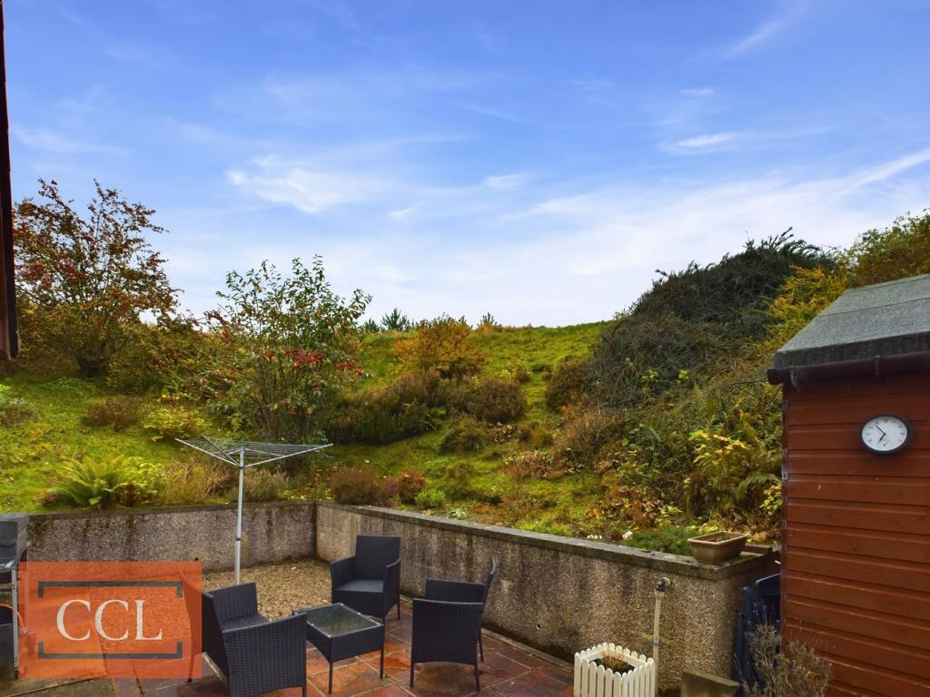 Additional property image - Bridgend Terrace, Turriff, AB53