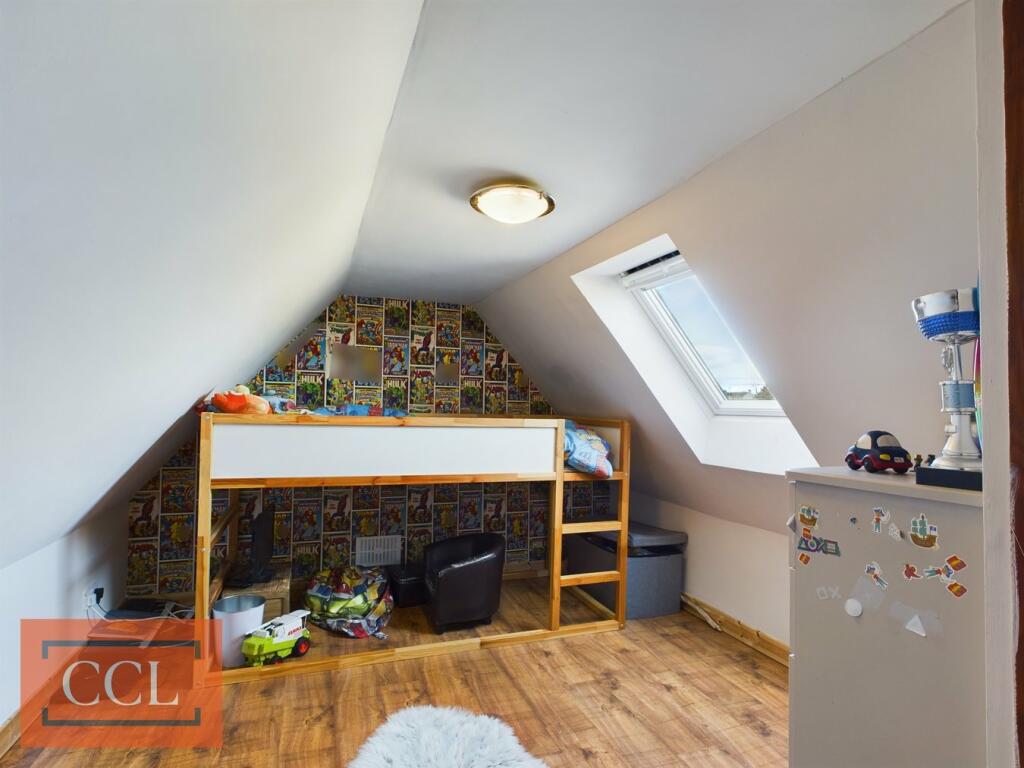Additional property image - Main Street, Newmill, Keith, AB55