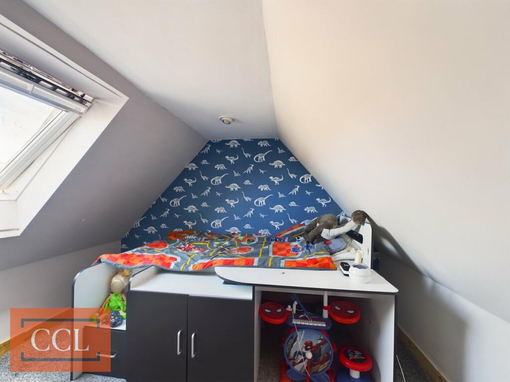 Additional property image - Main Street, Newmill, Keith, AB55